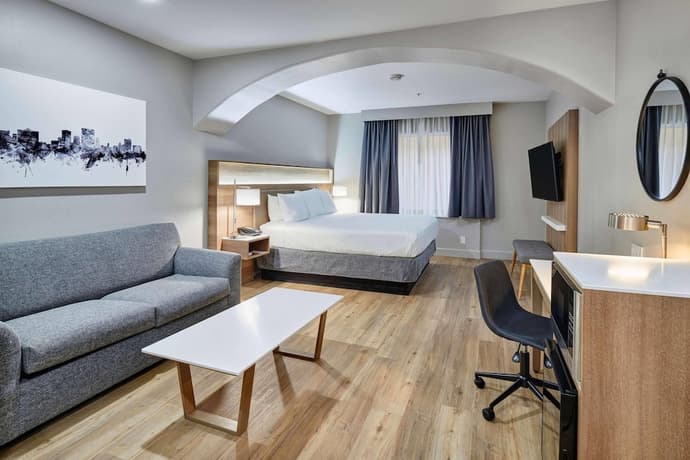 Radisson Hotel El Paso Airport, Primary image