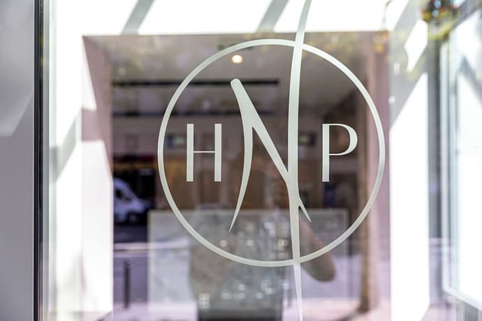 Hôtel Nude Paris - Color Vision, Primary image