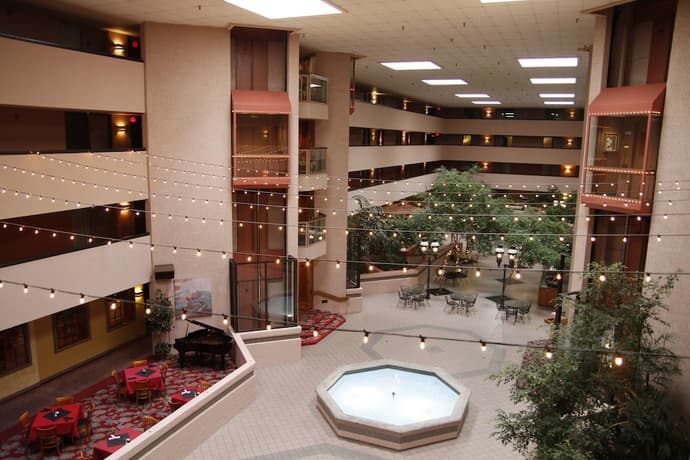 Ramada by Wyndham Viscount Suites Tucson East, Primary image