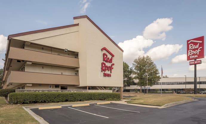 Red Roof Inn Atlanta - Norcross, Primary image