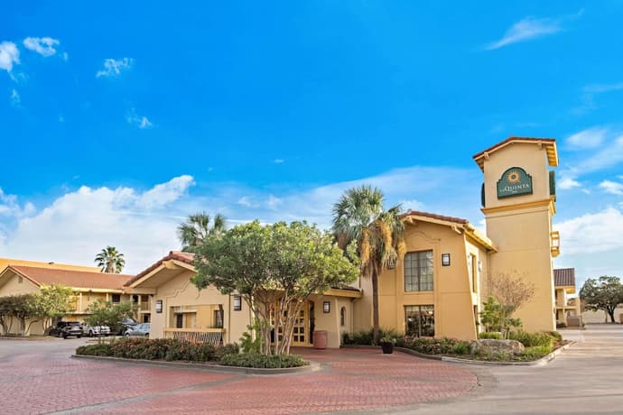 La Quinta Inn by Wyndham San Antonio Market Square, Primary image