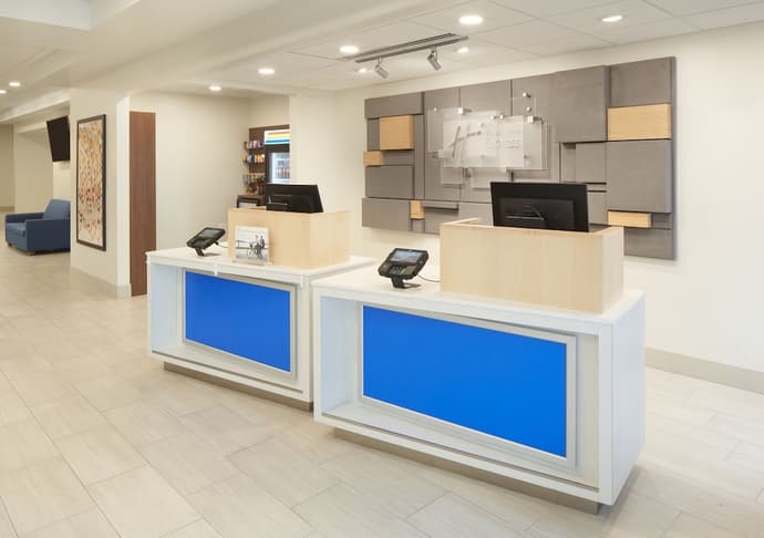 Holiday Inn Express Boca Raton-West by IHG, Primary image