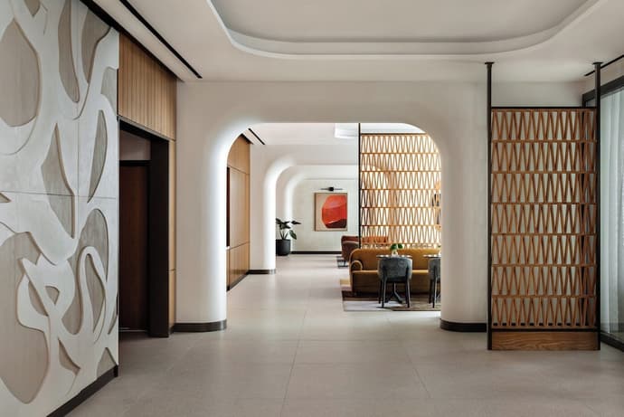 Kimpton Theta New York - Times Square by IHG, Primary image