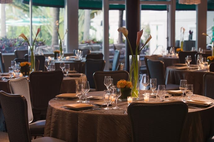 Kimpton Surfcomber Hotel by IHG, Reception