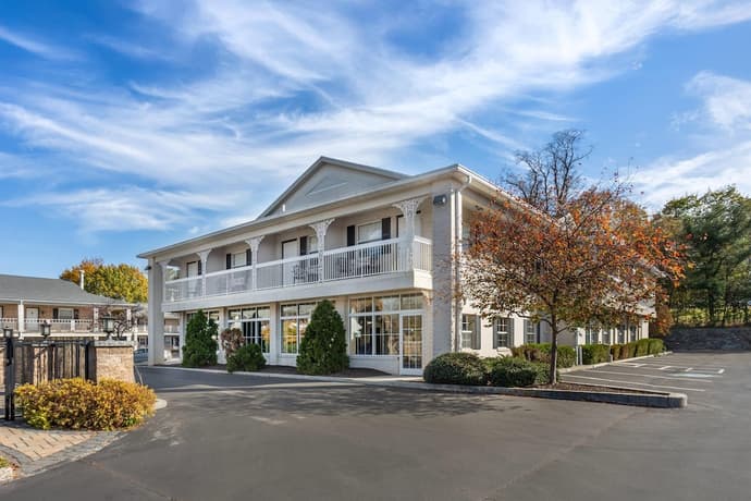 Quality Inn Gettysburg Battlefield, Primary image