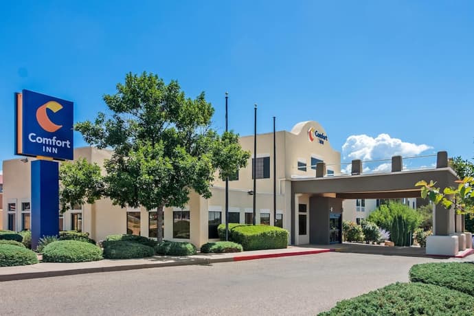Comfort Inn Santa Fe South, Primary image