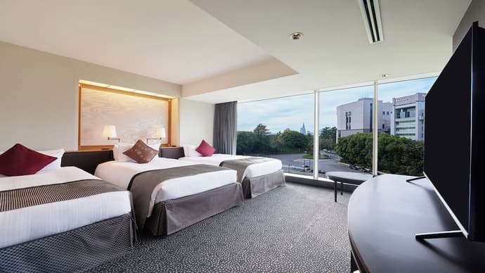 Hotel New Otani Tokyo The Main, Primary image