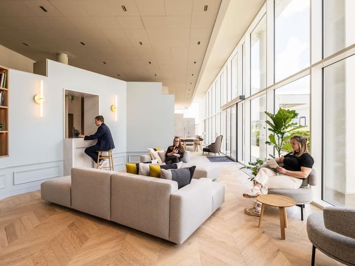 Novotel Brugge Centrum, Primary image