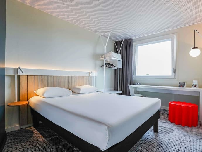 ibis Luxembourg Aéroport, Primary image