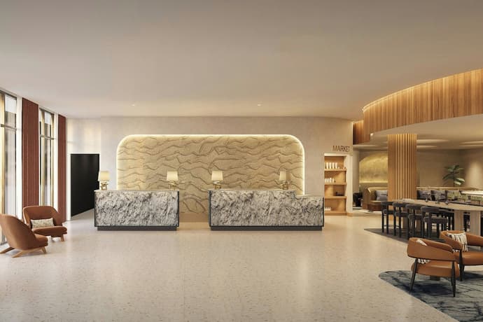 The Westin Galleria Dallas, Primary image