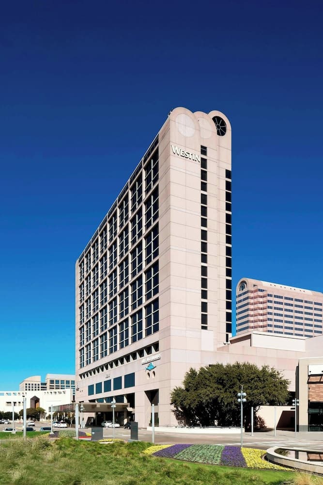 The Westin Galleria Dallas, Primary image