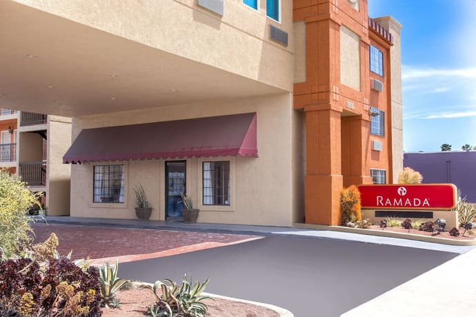 Ramada by Wyndham Culver City, Primary image