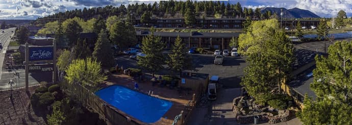 Hotel Aspen InnSuites Flagstaff/Grand Canyon, Primary image
