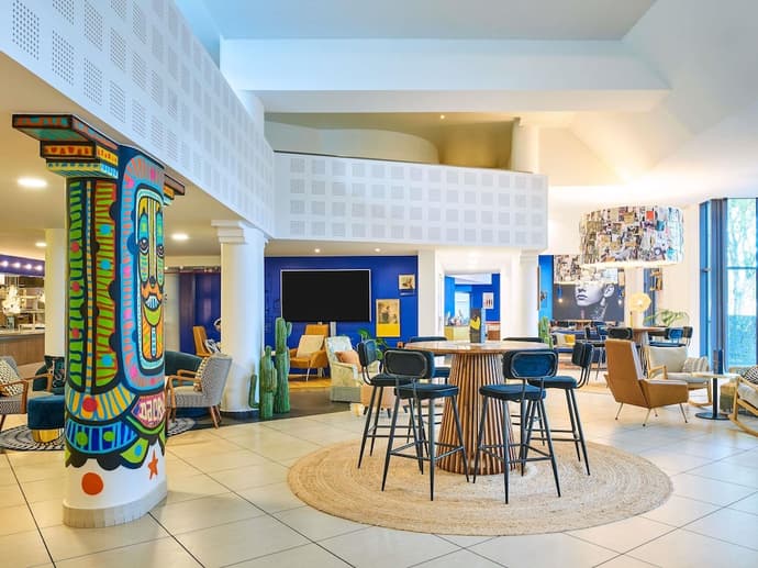 ibis Paris La Villette Cité des Sciences 19ème, Primary image