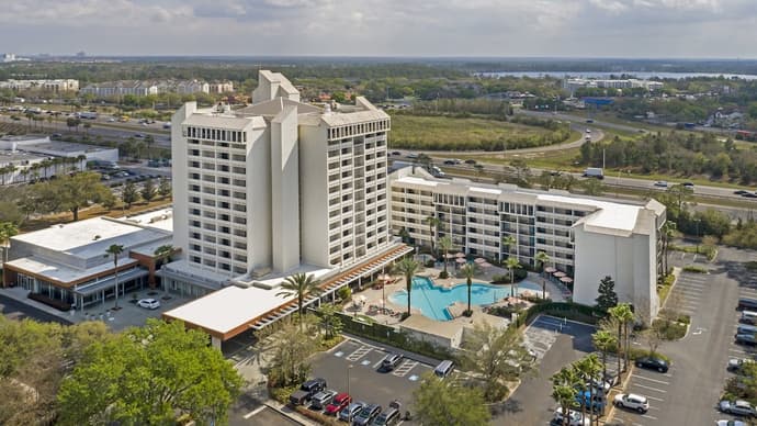 Holiday Inn Orlando - Disney Springs® Area by IHG, Primary image