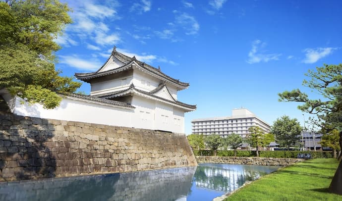 ANA Crowne Plaza Kyoto by IHG, Primary image