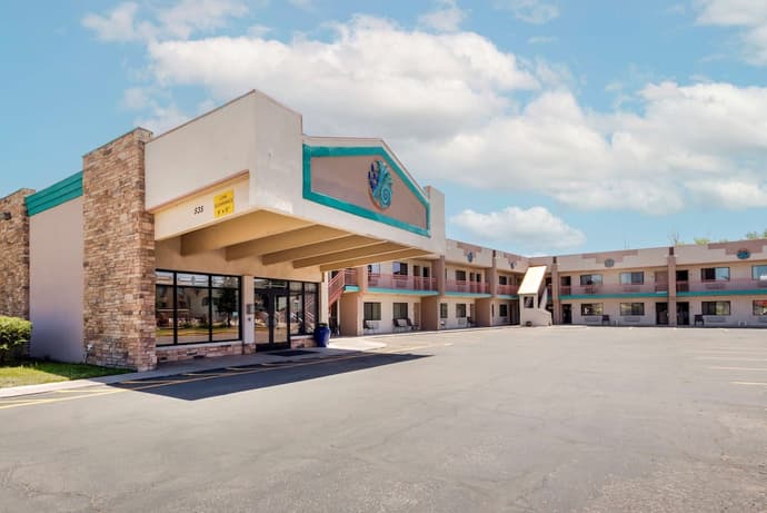 Best Western Turquoise Inn & Suites, Primary image