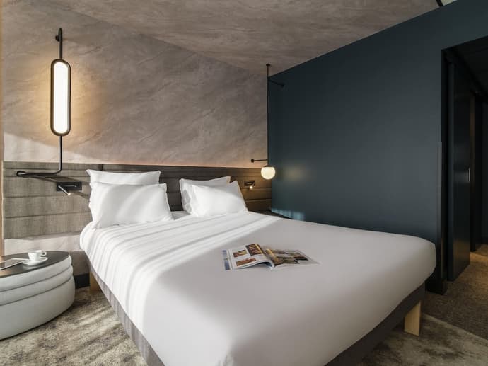 Novotel Rotterdam Brainpark, Primary image