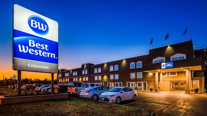 Best Western Thunder Bay Crossroads, Primary image