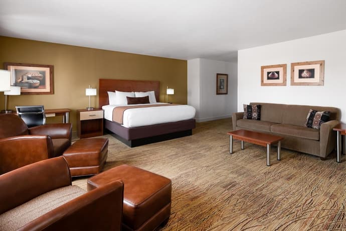 Best Western Discovery Inn, Primary image