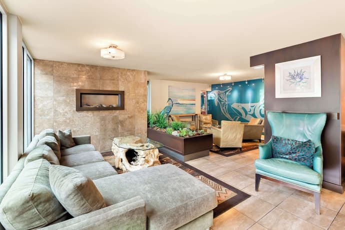 Best Western Plus Inner Harbour, Primary image