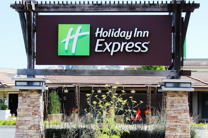 Holiday Inn Express Mill Valley San Francisco Area by IHG, Primary image