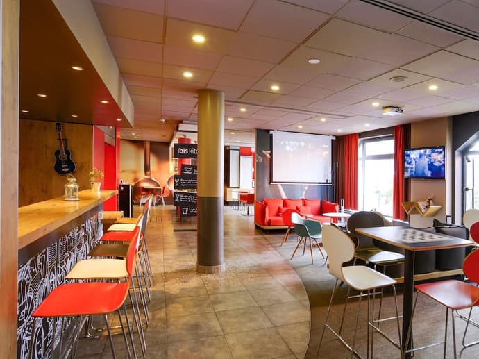 ibis Toulouse Centre, Primary image