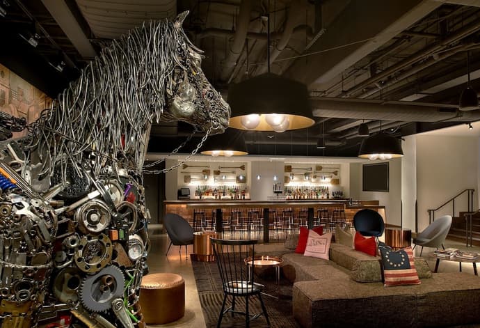 Revere Hotel Boston Common, Primary image