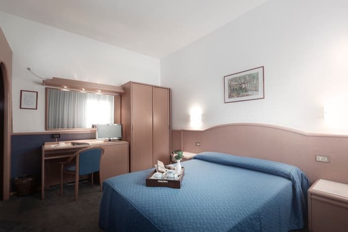 Alfa Fiera Hotel, Primary image