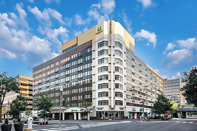 Holiday Inn Washington Capitol - Natl Mall by IHG, Primary image