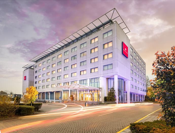 Ramada by Wyndham Amsterdam Airport Schiphol, Primary image