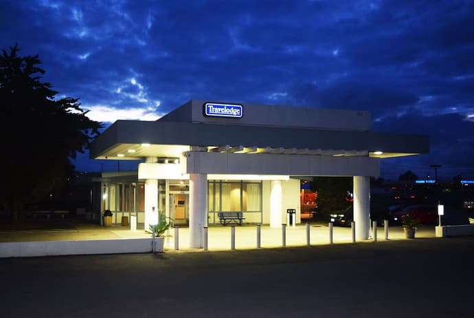 Travelodge by Wyndham San Francisco Airport North, Primary image