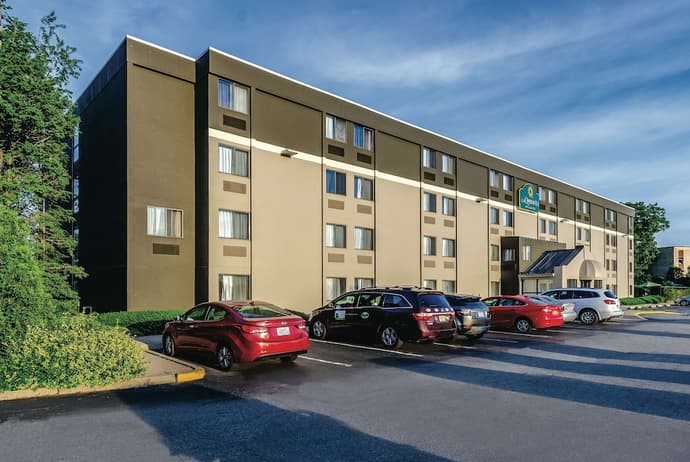 La Quinta Inn & Suites by Wyndham Warwick Providence Airport, Primary image