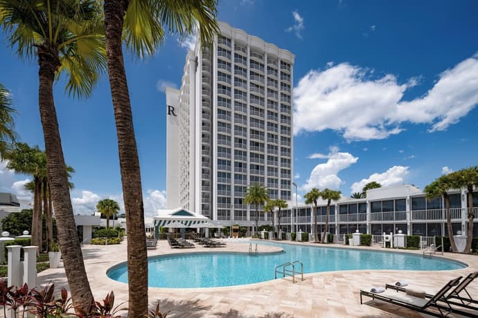 Renaissance Orlando Resort – Disney Springs® Area, Primary image