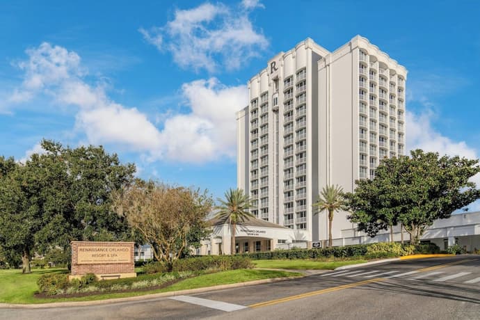 Renaissance Orlando Resort – Disney Springs® Area, Primary image