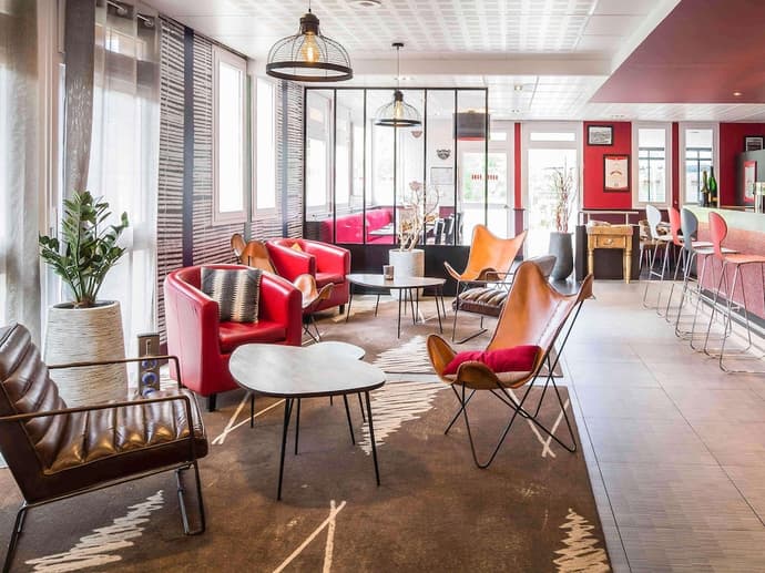 ibis Antibes Sophia Antipolis, Primary image