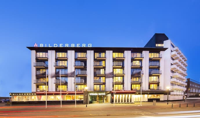 Bilderberg Europa Hotel, Primary image