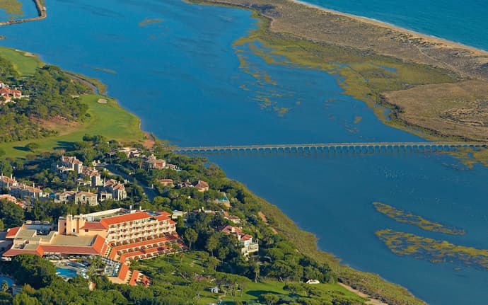 Hotel Quinta do Lago, Primary image