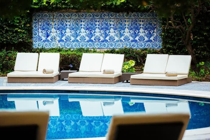 Avani Avenida Liberdade Lisbon Hotel, Primary image