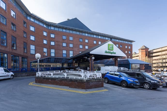 Holiday Inn London - Sutton by IHG, Primary image