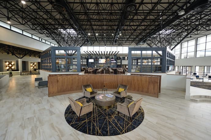 Crowne Plaza Hotel Jacksonville Airport/I-95N by IHG, Primary image