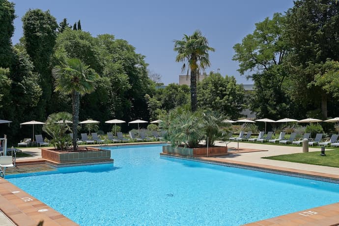 Hipotels Sherry Park, Primary image