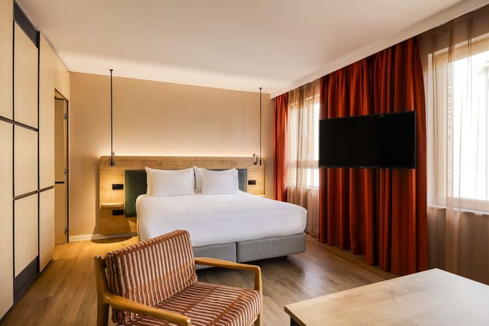 Hilton Garden Inn Brussels City Centre, Primary image