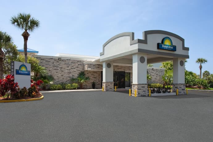 Days Inn by Wyndham Orlando Conv. Center/International Dr, Primary image