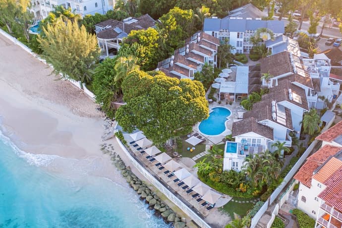 Treasure Beach Art Hotel, Barbados, An Autograph Collection All-Inclusive Resort, Primary image