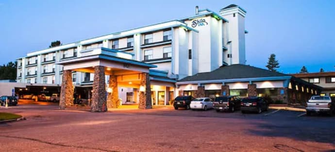 Shilo Inns Mammoth Lakes, Primary image