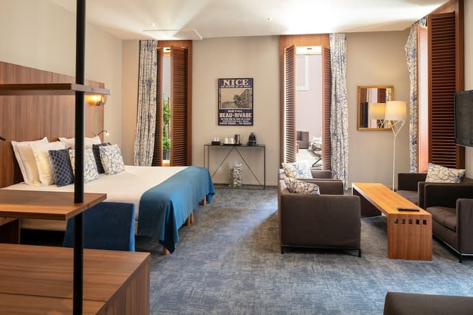 Hotel Beau Rivage, Primary image