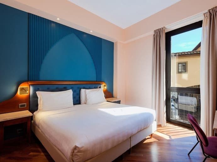 B&B Hotel Firenze Pitti Palace al Ponte Vecchio, Primary image