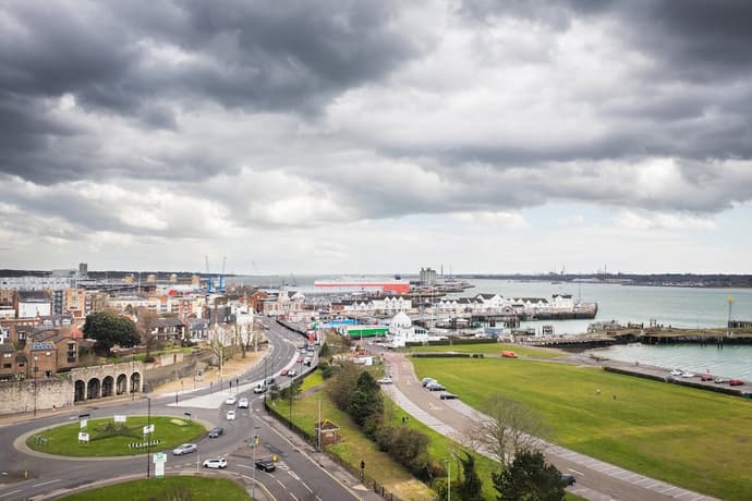 voco Southampton by IHG, Primary image