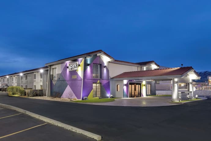 Spark by Hilton Rock Springs, Primary image